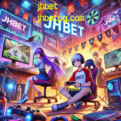 Não fique de fora dessa tendência! Saiba como aproveitar ao máximo a palavra-chave jhbet nos seus jogos.