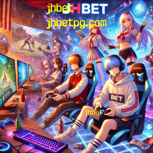 Artigo 5: Saiba como o enredo envolvente de jhbet cativou milhões de jogadores